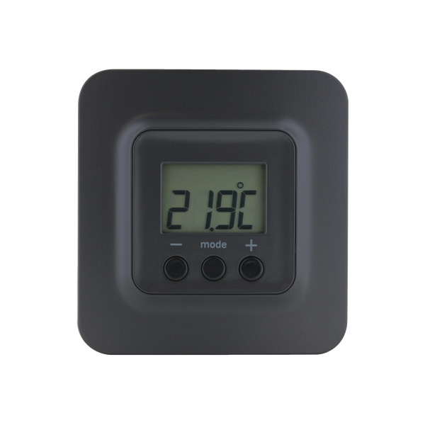TYBOX 5101 BK schwarz