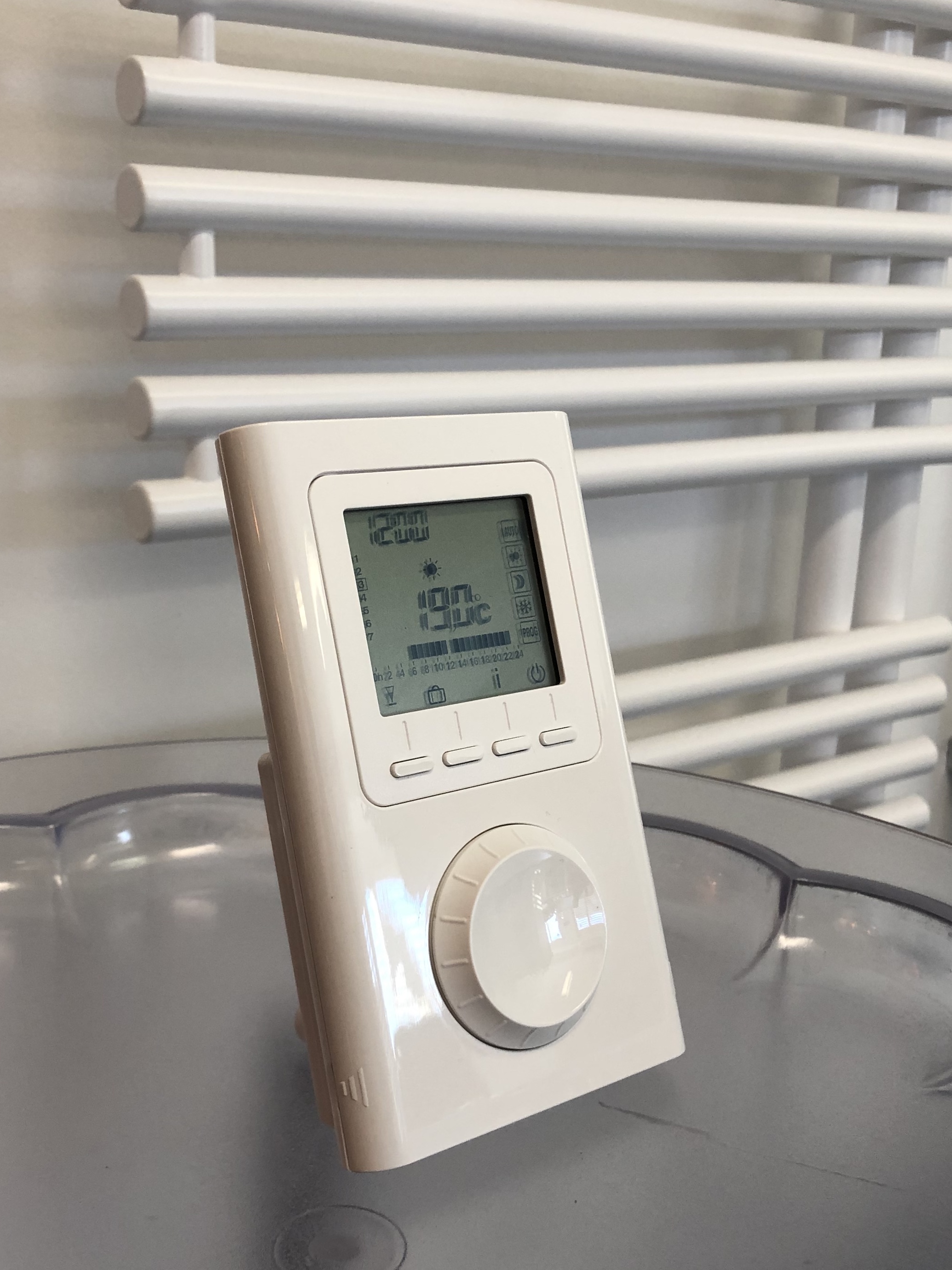 TTRC-Funk-Raumthermostat-22 TTRC Funk Raumthermostat Sender TT-Funk X3D