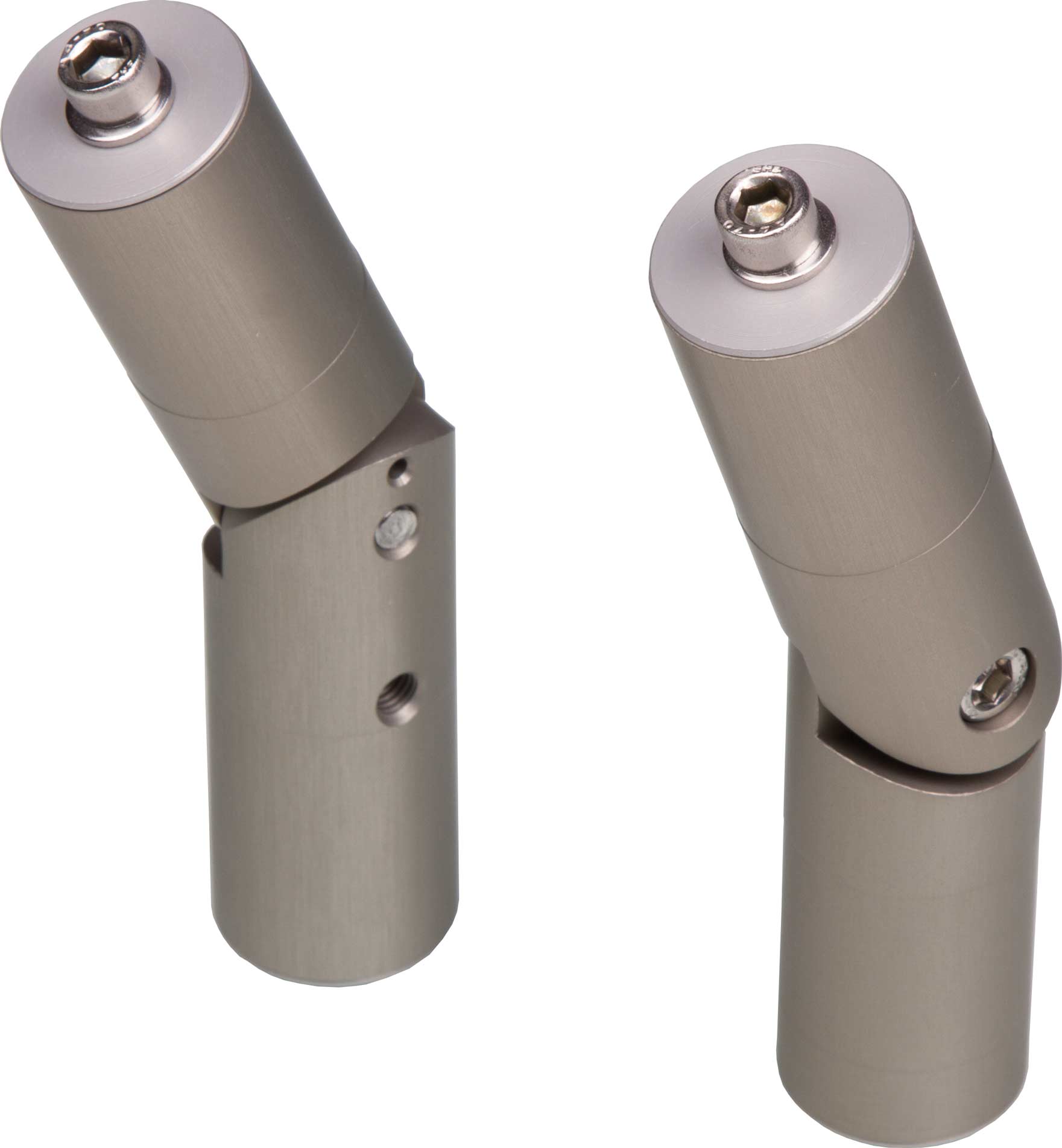 Gelenk Stufenlos 18mm HEAT TUBE & HEAT FLARE