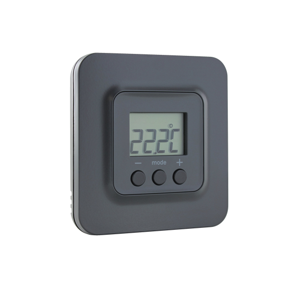 TYBOX 5101 BK schwarz