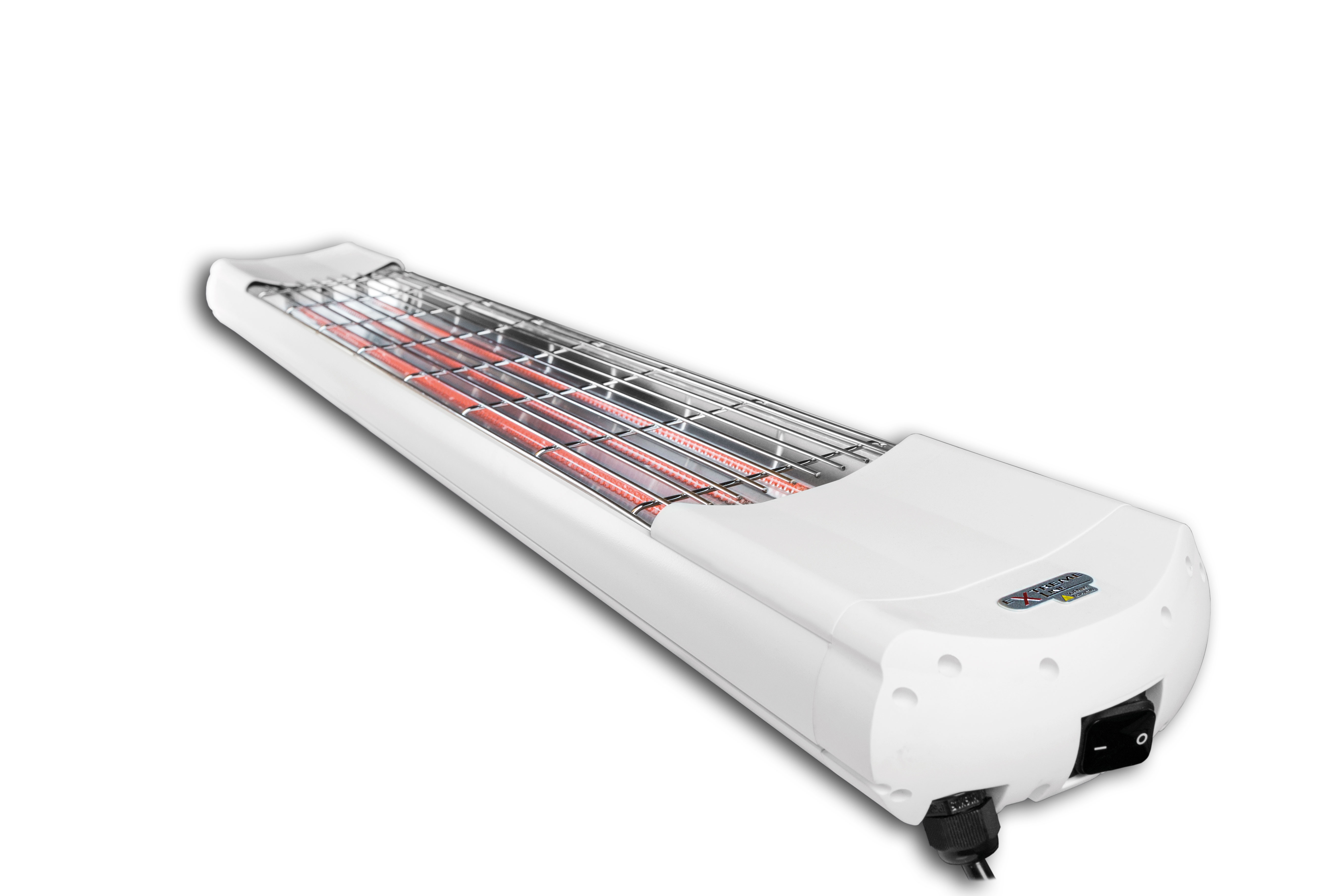 Heat_Shine_white_MG_0326 HEAT SHINE 2700 W schwarz / weiss