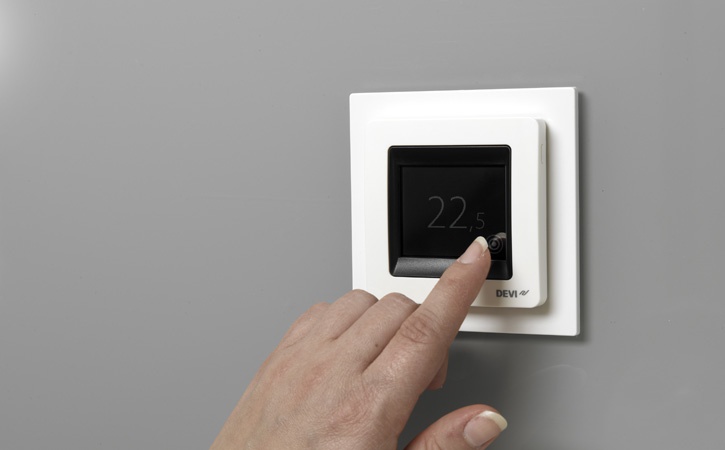 Devireg Touch