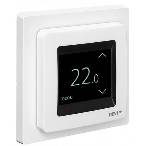 Devireg Touch