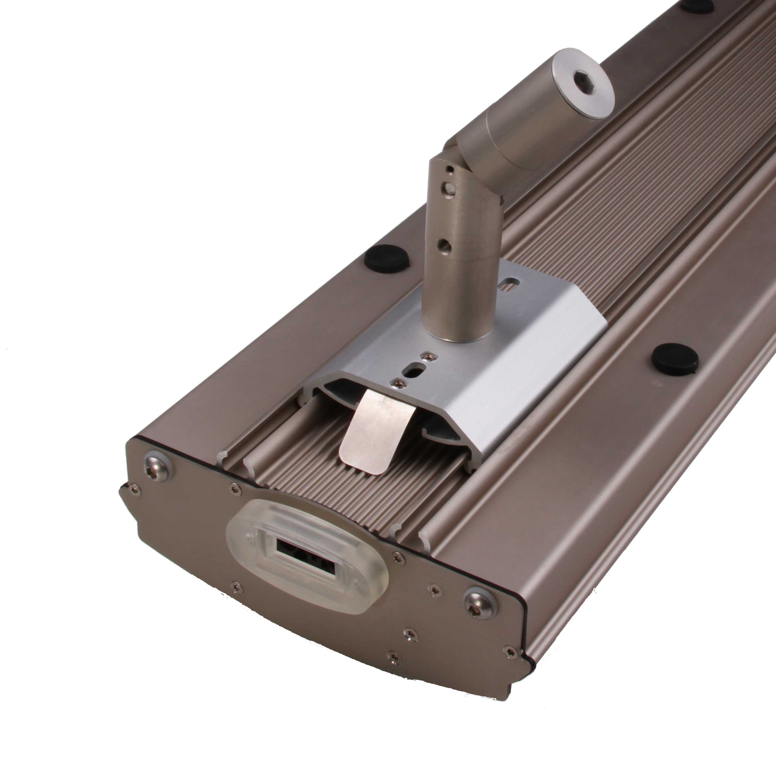 Gelenk Stufenlos 18mm HEAT TUBE & HEAT FLARE
