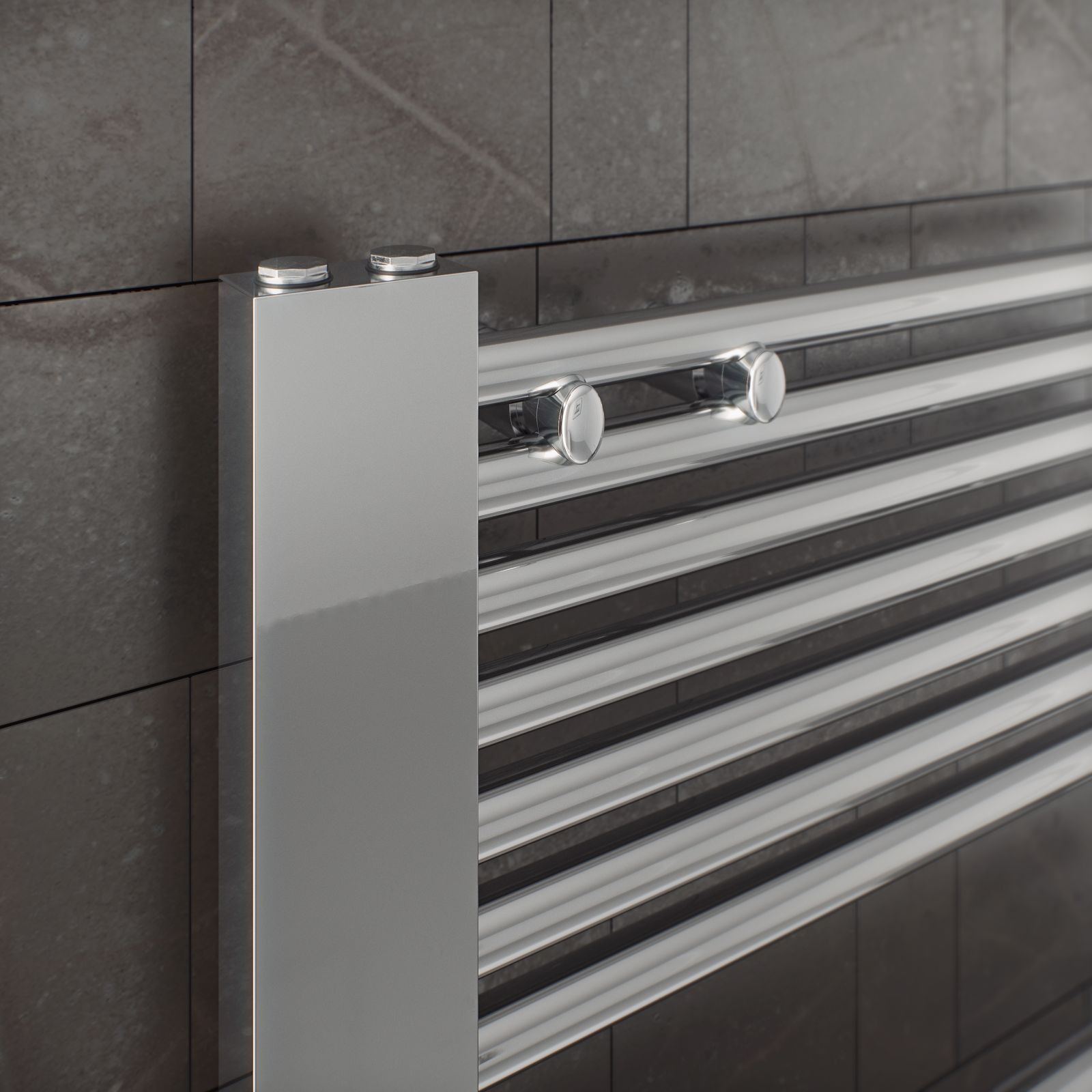 Altrotherm Janus Chrom  rein-elektrisch