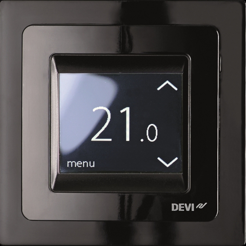 Devireg Touch