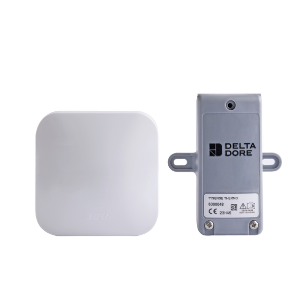 Pack Tysense Outdoor
