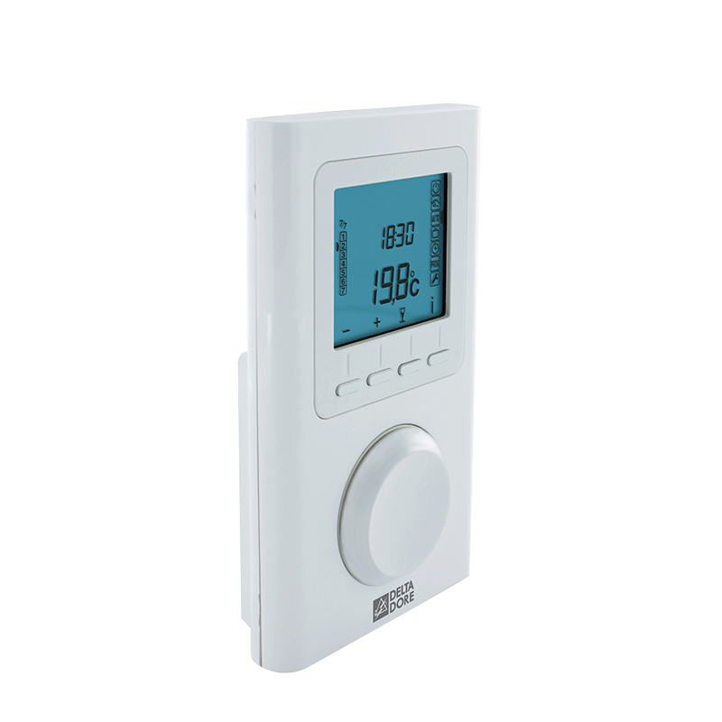 TTRC Funk Raumthermostat Sender TT-Funk X3D