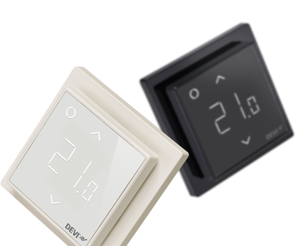 Devireg Smart WLAN