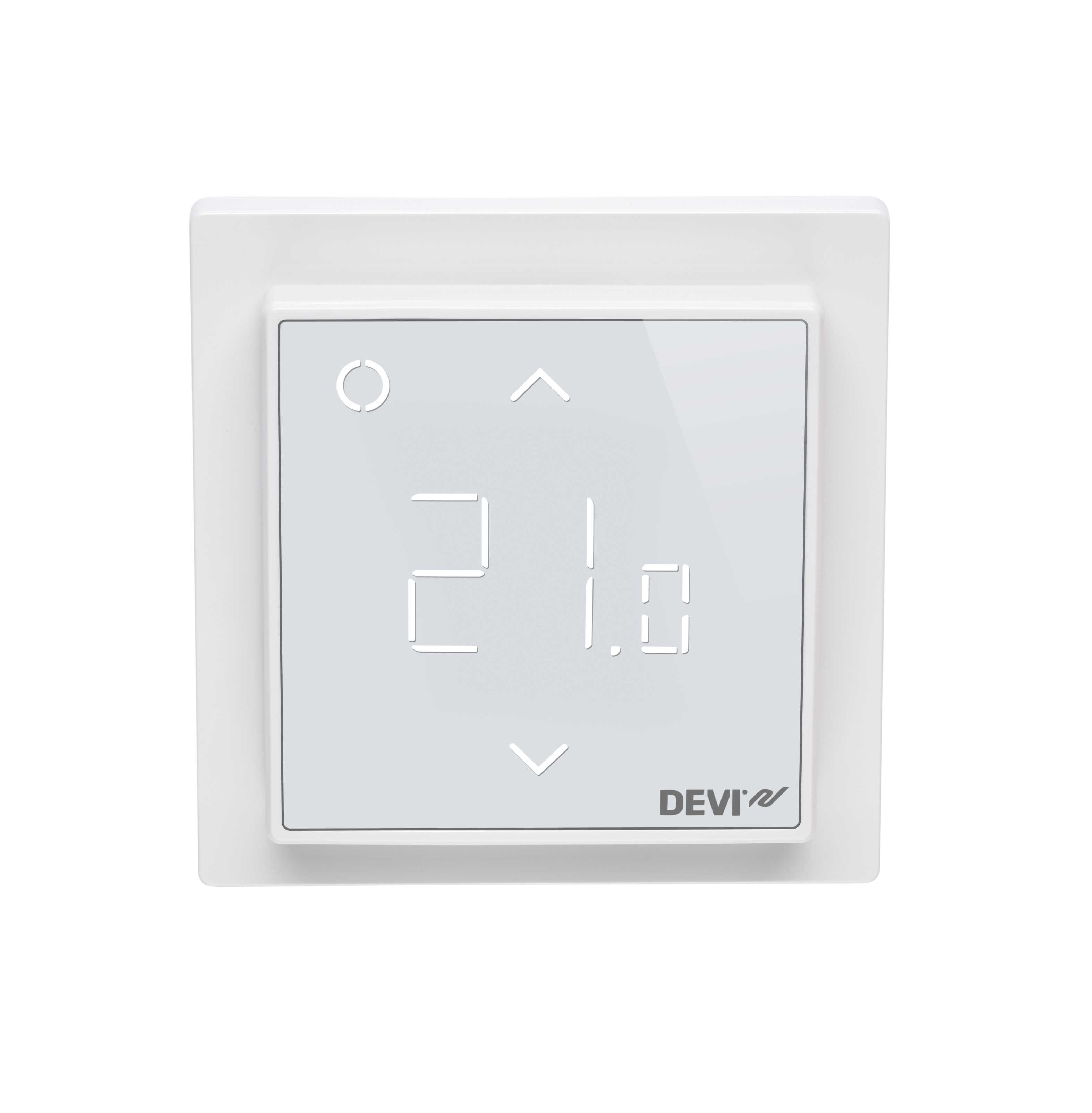 Devireg Smart WLAN